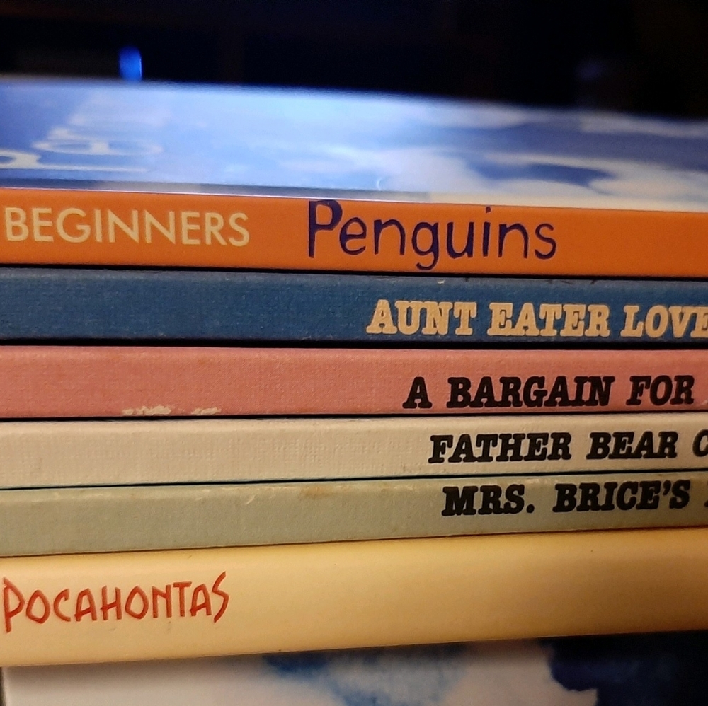 🔥Usborne & 5 Other Children's Books - Picture 2 of 2